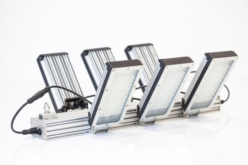 LED-Scheinwerfer - LumiCube® - Lumila - IP65 / für Außenbereich