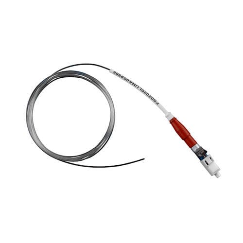 Faseroptischer Temperatursensor - HD6SCT - Luna Optoelectronics - Aufputz / flexibel