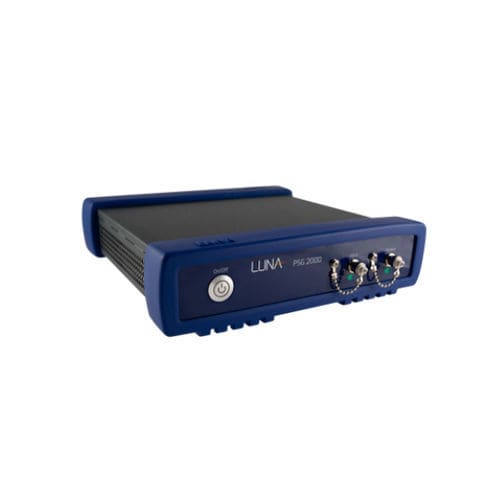 Polarisationsgenerator - PSG 2000 - Luna Optoelectronics - über USB