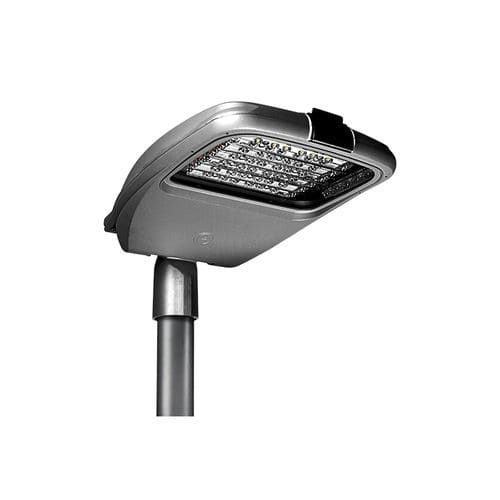 LED-Straßenlaterne - O52 - Luxo - Aluminium