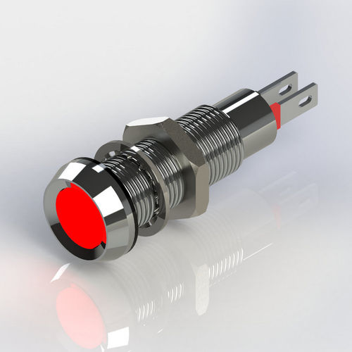 LED-Anzeiger - 508 series - Marl - Platten