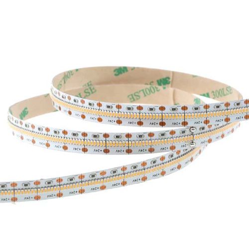 Cristalflex®-Band - YJ-BC-RB-2110-700-24V series - Marl - CRI / LED / flexibel