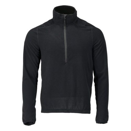 Arbeitsweste - 22703-639 - Mascot Workwear - aus recyceltem Polyester / grün / blau