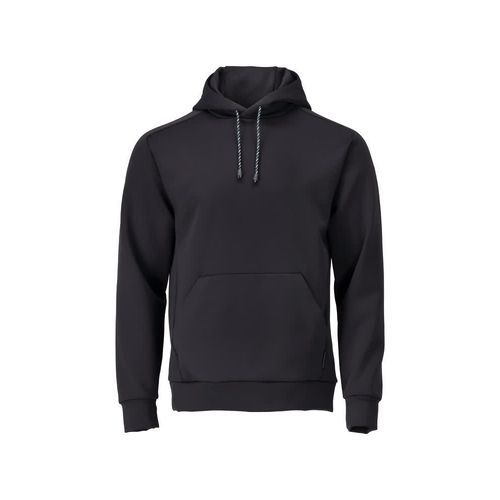 Arbeits-Kapuzenpullover - 22286-608 - Mascot Workwear - Kälteschutz / aus recyceltem Polyester / grün