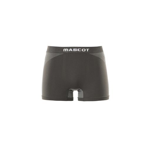 Arbeitsunterwäsche - 50180-870 - Mascot Workwear - Bambus / Stoff / schwarz