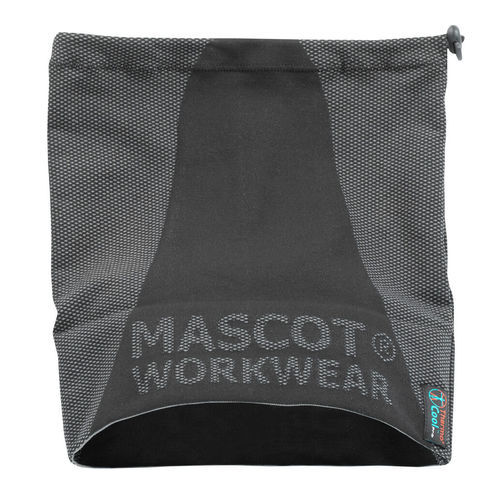 Arbeitshalstuch - 50562-940 - Mascot Workwear - Polyamid / Polyester / schwarz