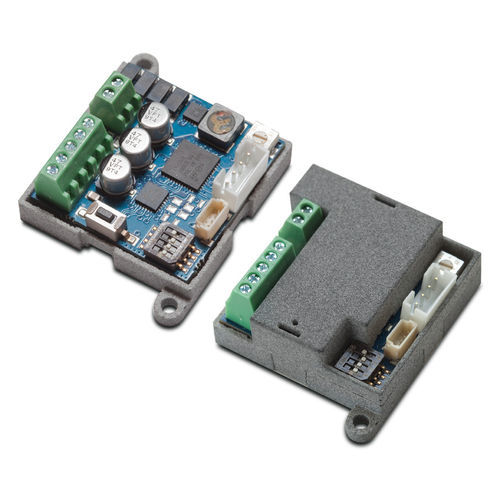 Schrittmotorantrieb - MM003AT/21-22 - Micromotors - CC