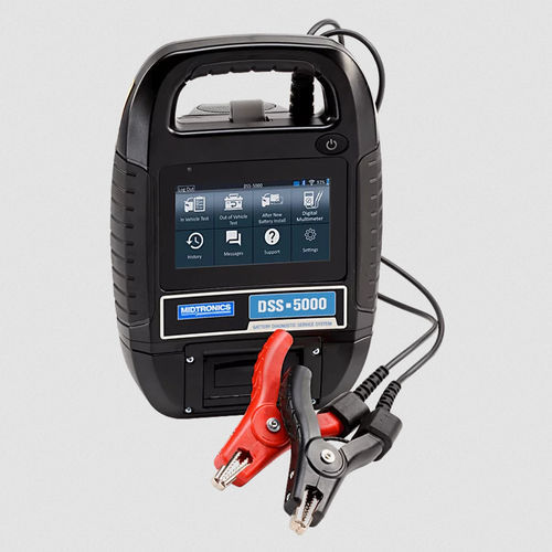Diagnosesystem - DSS-5000 - Midtronics