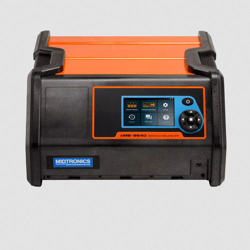 Ausgleicher für Batteriemodul / für Elektrofahrzeug - xMB-9640 - Midtronics