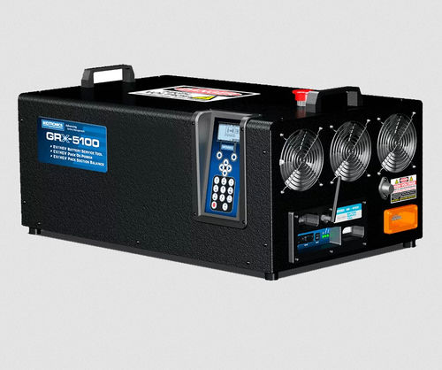 Wartungseinheit - GRX-5100 - Midtronics