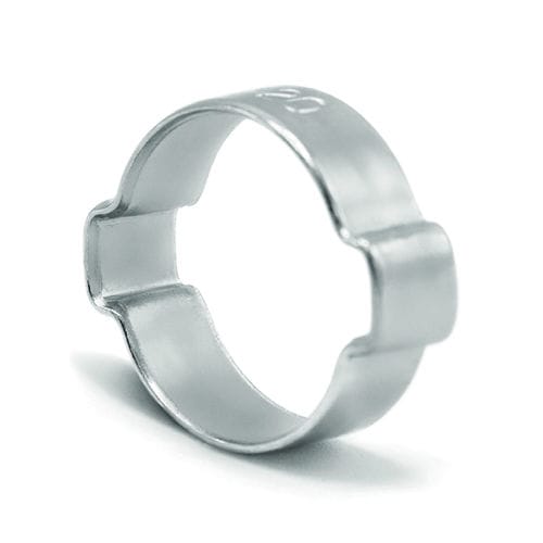 Stahlclip - 03012 series - MIKALOR - Befestigung