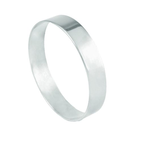 Edelstahlring - 53036 series - MIKALOR - Stahl