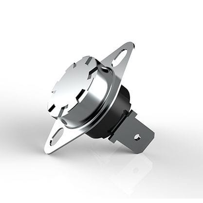 Bimetallthermostat - T1/11 - Molveno - Raum / kompakt