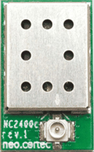 Drahtloses Netzwerk - NC2400 - NeoCortec