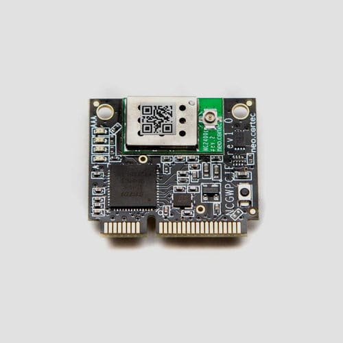 PCI Kommunikationskarte - PCINC2400 - NeoCortec
