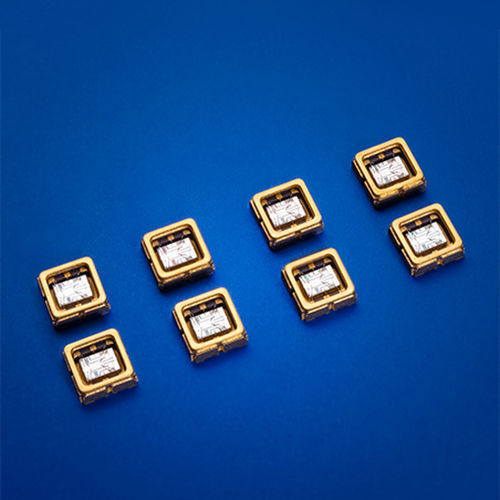 Keramikresonator - SR315B - SAW Components