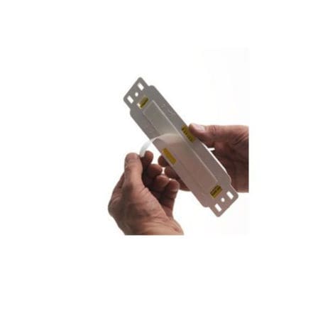 Selbstklebender Tampon - ADHPAD - ScaffTag