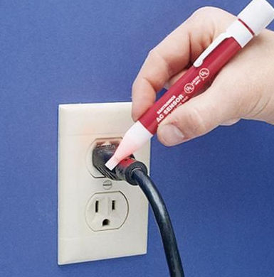 AC-Stromsensor - 065269 - ScaffTag - mit elektrischem Ausgangssignal