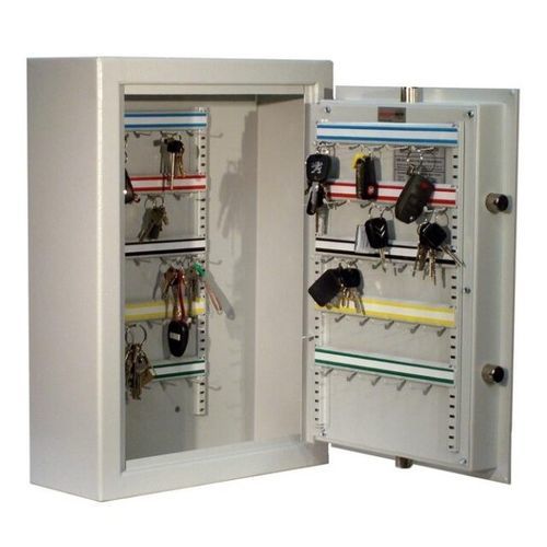 Schlüsselbehälter für Wandfach - KSD050 - Securikey