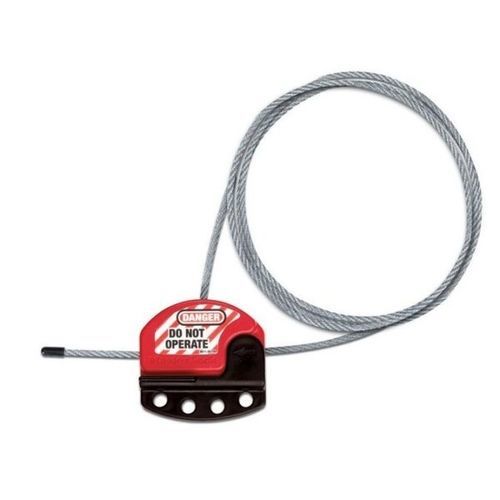 Sicherheits-Kabelplombe - 806S - Securikey