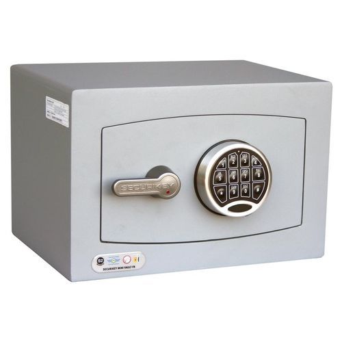 Digitaler Panzerschrank - SFMV-0FRZE-G-S2 - Securikey - feuerbeständig