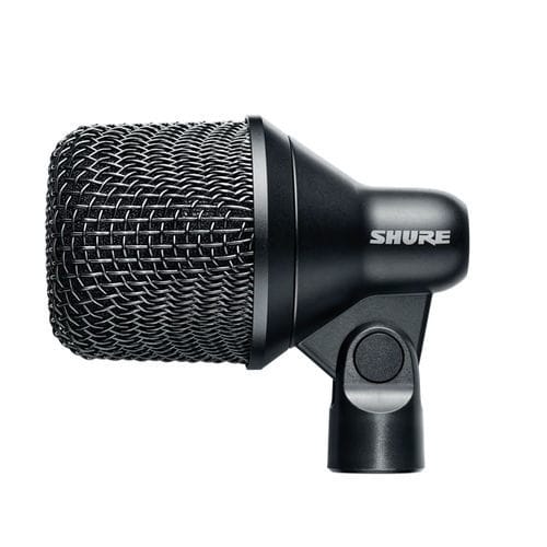 Aufzeichnungsmikrofon - Nexadyne™ 2 - Shure - dynamisch / Superniere / montierter flacher werk