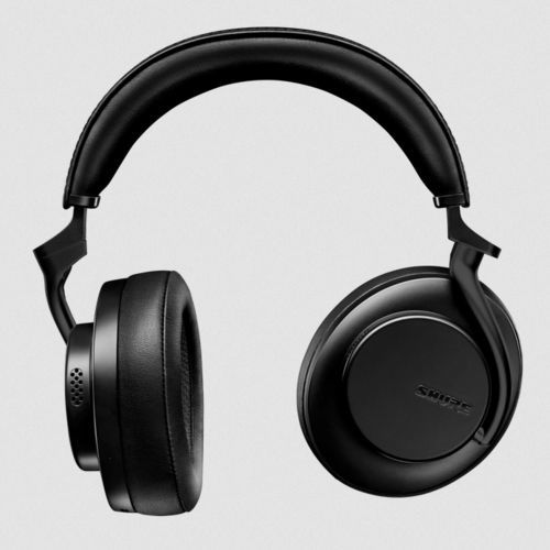 Drahtloser Kopfhörer - AONIC 50 GEN 2 - Shure - lärmdämpfend