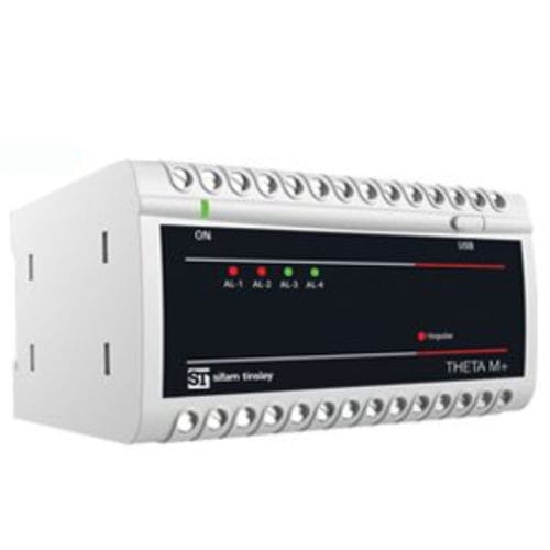 Messwandler für Phasenwinkel - Theta M+ - Sifam Tinsley - USB / RS-485 / mit Spannungsausgang