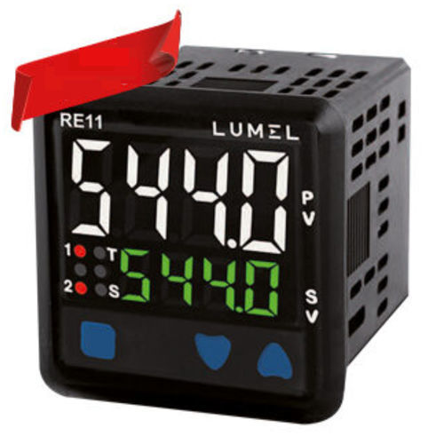 Digitaler Temperaturcontroller - RE11 - Sifam Tinsley - PID / für Schalttafeleinbau / universell