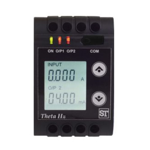 Frequenz-Messumformer - Theta Hz - Sifam Tinsley