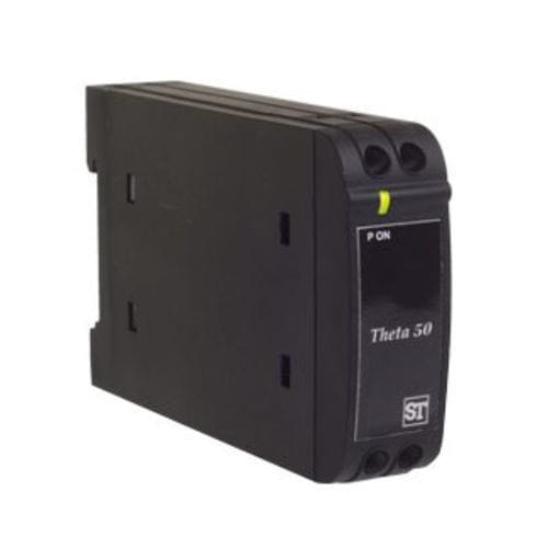 Elektronischer Isolator - Theta 50 - Sifam Tinsley - Leistung
