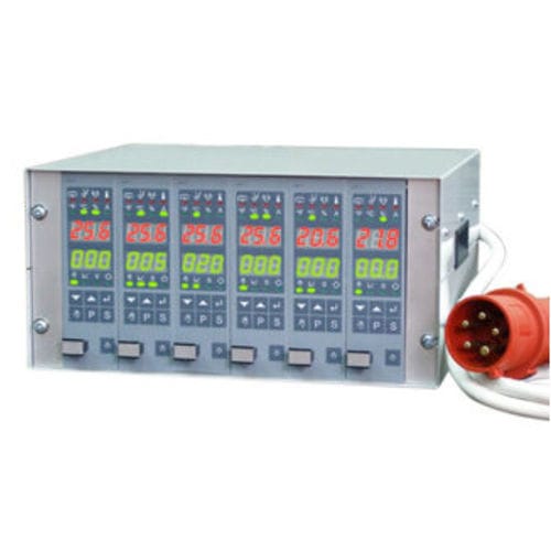 Temperiersystem - SR11  - Sifam Tinsley