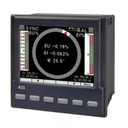 Synchronlaufregler - ST KS5 - Sifam Tinsley