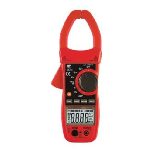 Tragbare Messzange - VA315 - Sifam Tinsley - cat I / Frequenz / mit automatischer Bereichswahl