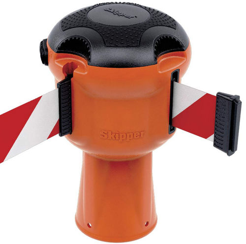 Sicherheitsschranke - SKIPPER01 - Skipper - erweiterbar / versenkbar / robust