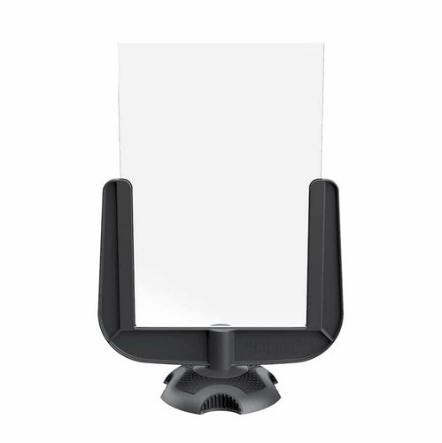 Signalhalterung - A4  - Skipper - Polycarbonat