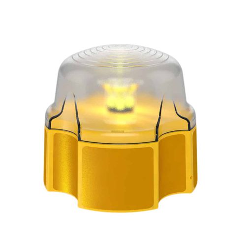 Sicherheitsbeleuchtung - LIGHT01 - Skipper - LED / wiederaufladbar / eingebaut