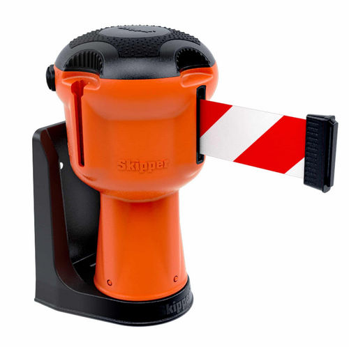 Magnethalterung - Skipper