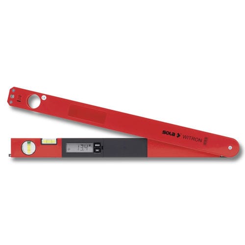 Digitaler Winkelmesser - WITRON 60 - Sola
