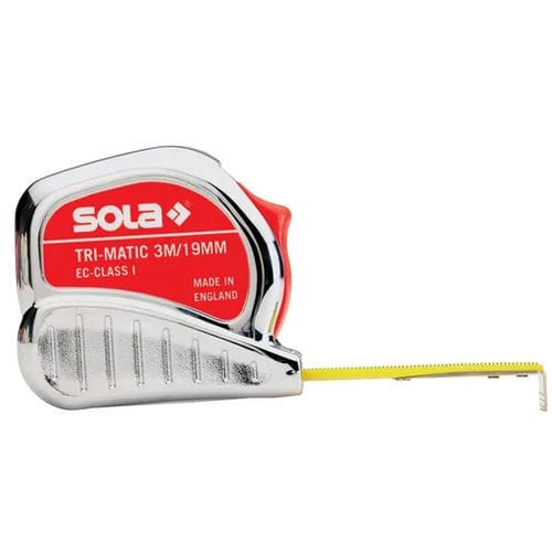 Messband - TRI-MIC - Sola