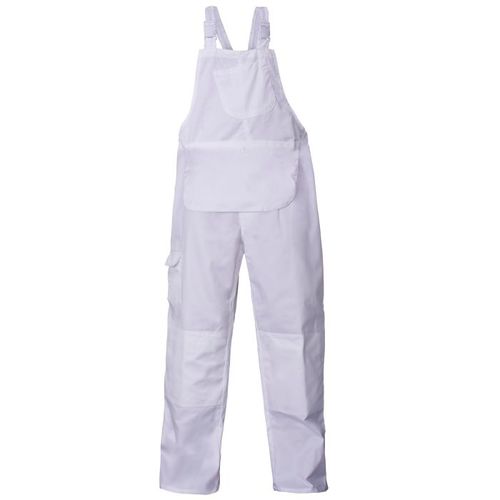 Latzhose für industrielle Malerarbeiten - W26 - Supertouch - Arbeit / Polyester / Baumwolle