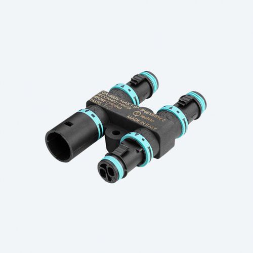 Signalverteiler - THH.625.A2B - Techno - IP66 / IP68