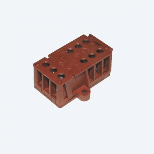 Klemmenblock auf DIN-Schiene - THB.029.A1A - Techno - Leistung / DC