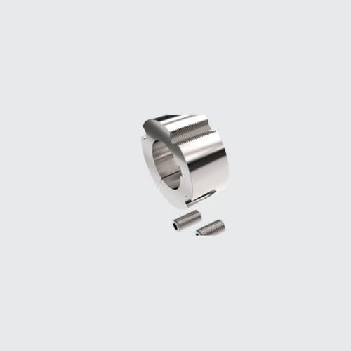 Klemmring - Tecnamic