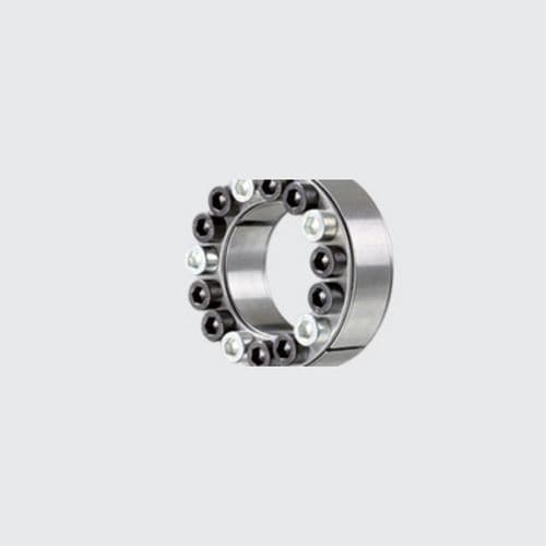 Mechanischer Spannsatz - BK series - Tecnamic - Welle-Nabe-Verbindungen