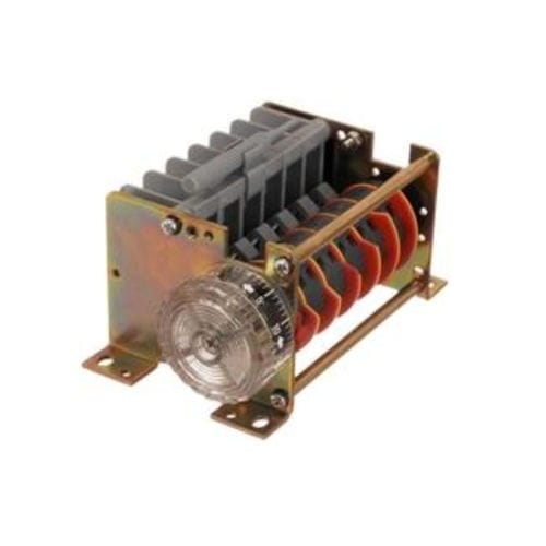 Elektromechanisches Zeitrelais - 500 series - Tempatron - zyklisch / Kit / für Gehäuse