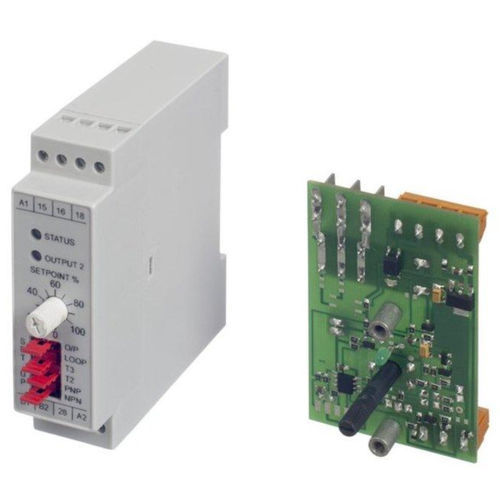 Sensor-Controller / Feuchte - MINISENSOR4-MCU series - Tempatron - Durchfluss / Druck / Temperatur