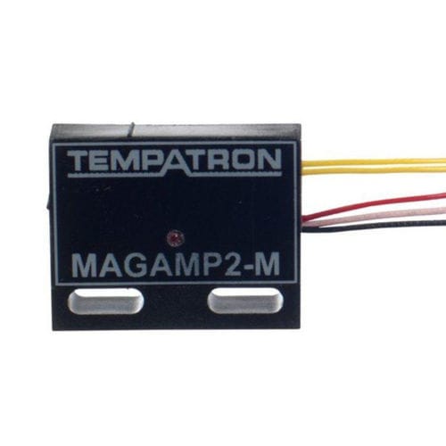 Signalverstärker - MAGAMP2-M - Tempatron - Mess