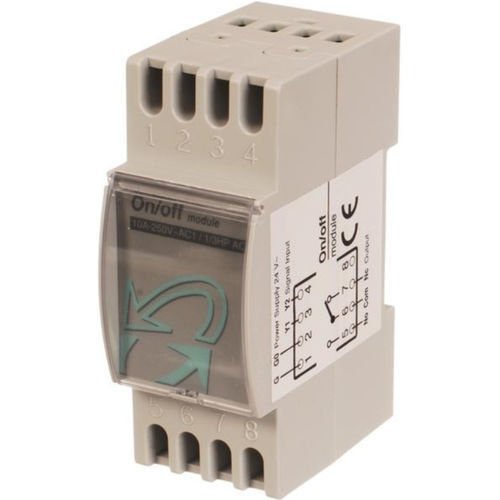 Digitales Wandlermodul - CONV0/10A0 - Tempatron - Temperatur / Signal / 4-20 mA