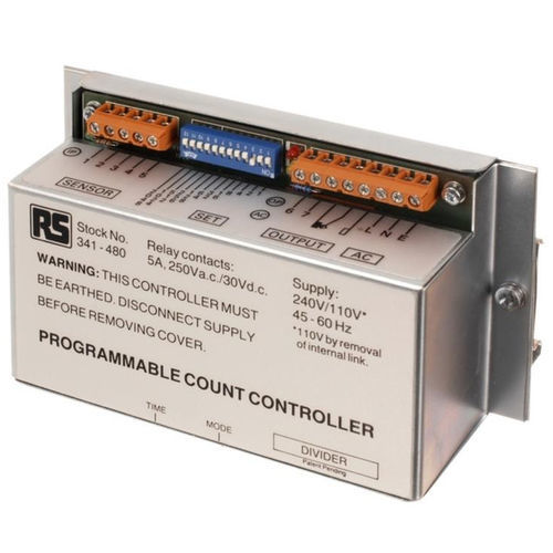 Programmierbares Prozesssteuergerät - DIV-01 series - Tempatron - kompakt